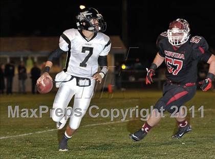 Thumbnail 3 in Northview vs. Covina photogallery.
