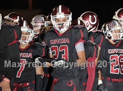 Thumbnail 1 in Northview vs. Covina photogallery.