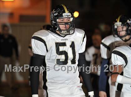 Thumbnail 3 in Northview vs. Covina photogallery.