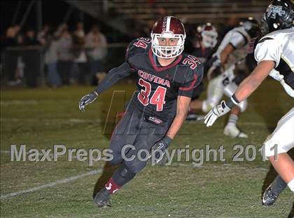 Thumbnail 2 in Northview vs. Covina photogallery.