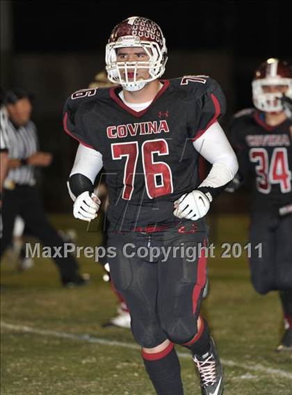 Thumbnail 1 in Northview vs. Covina photogallery.