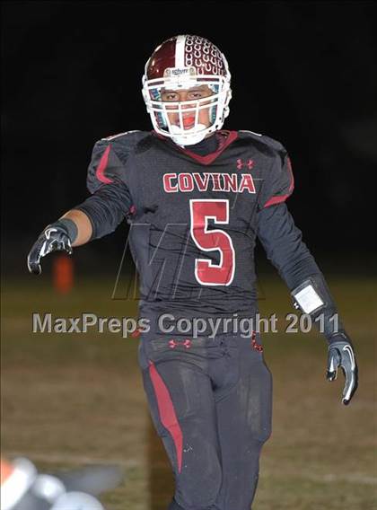 Thumbnail 3 in Northview vs. Covina photogallery.