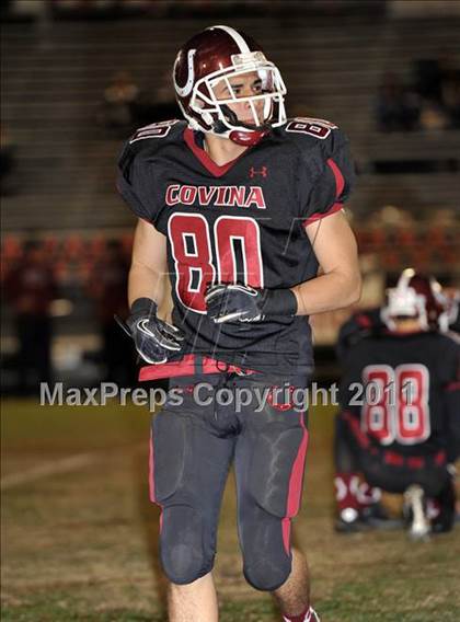 Thumbnail 3 in Northview vs. Covina photogallery.