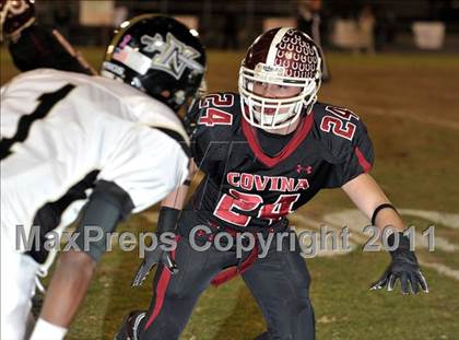Thumbnail 3 in Northview vs. Covina photogallery.