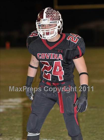 Thumbnail 2 in Northview vs. Covina photogallery.