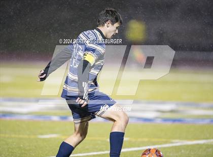 Thumbnail 3 in Fort Collins vs Legacy (CHSAA 5A Round 1) photogallery.