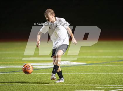 Thumbnail 3 in Fort Collins vs Legacy (CHSAA 5A Round 1) photogallery.