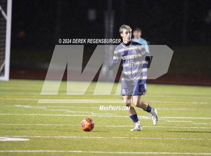 Thumbnail 1 in Fort Collins vs Legacy (CHSAA 5A Round 1) photogallery.