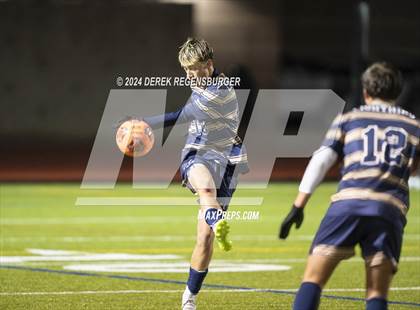 Thumbnail 1 in Fort Collins vs Legacy (CHSAA 5A Round 1) photogallery.