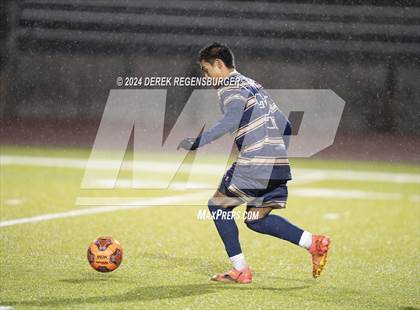 Thumbnail 1 in Fort Collins vs Legacy (CHSAA 5A Round 1) photogallery.