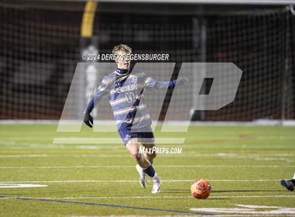Thumbnail 1 in Fort Collins vs Legacy (CHSAA 5A Round 1) photogallery.