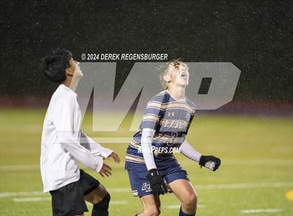Thumbnail 1 in Fort Collins vs Legacy (CHSAA 5A Round 1) photogallery.