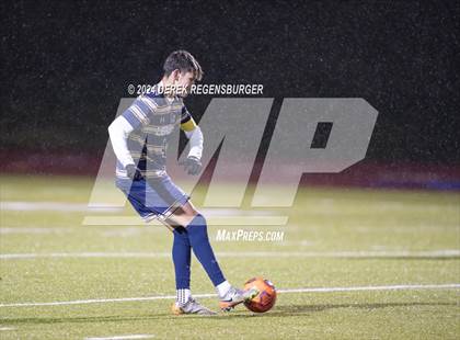 Thumbnail 3 in Fort Collins vs Legacy (CHSAA 5A Round 1) photogallery.
