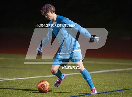 Thumbnail 1 in Fort Collins vs Legacy (CHSAA 5A Round 1) photogallery.