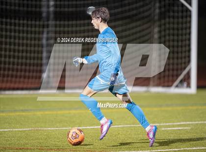 Thumbnail 1 in Fort Collins vs Legacy (CHSAA 5A Round 1) photogallery.