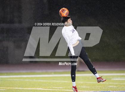 Thumbnail 3 in Fort Collins vs Legacy (CHSAA 5A Round 1) photogallery.