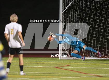 Thumbnail 3 in Fort Collins vs Legacy (CHSAA 5A Round 1) photogallery.