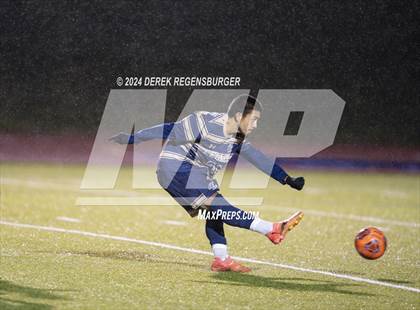 Thumbnail 2 in Fort Collins vs Legacy (CHSAA 5A Round 1) photogallery.