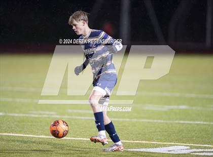 Thumbnail 1 in Fort Collins vs Legacy (CHSAA 5A Round 1) photogallery.