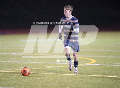 Thumbnail 3 in Fort Collins vs Legacy (CHSAA 5A Round 1) photogallery.