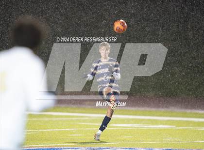 Thumbnail 2 in Fort Collins vs Legacy (CHSAA 5A Round 1) photogallery.