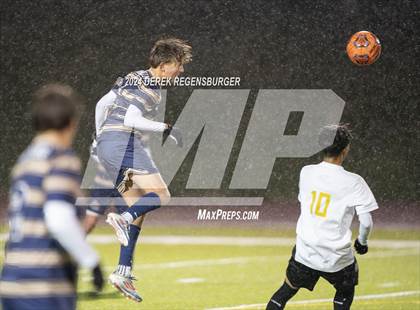 Thumbnail 1 in Fort Collins vs Legacy (CHSAA 5A Round 1) photogallery.