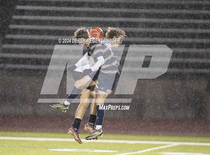 Thumbnail 3 in Fort Collins vs Legacy (CHSAA 5A Round 1) photogallery.