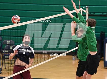 Thumbnail 1 in Cherokee Trail @ ThunderRidge photogallery.