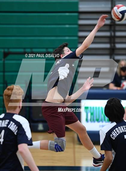 Thumbnail 1 in Cherokee Trail @ ThunderRidge photogallery.