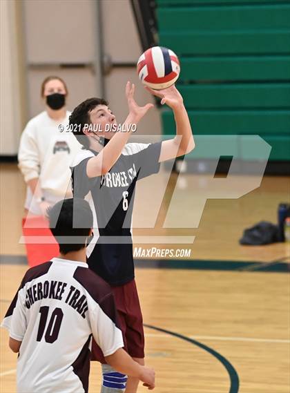 Thumbnail 2 in Cherokee Trail @ ThunderRidge photogallery.
