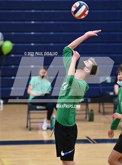 Thumbnail 3 in Cherokee Trail @ ThunderRidge photogallery.