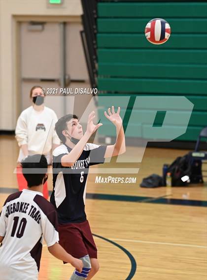 Thumbnail 1 in Cherokee Trail @ ThunderRidge photogallery.