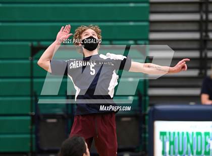 Thumbnail 3 in Cherokee Trail @ ThunderRidge photogallery.