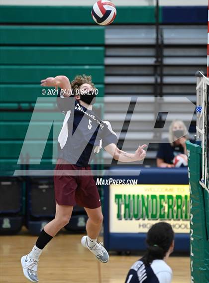 Thumbnail 2 in Cherokee Trail @ ThunderRidge photogallery.