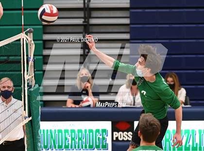 Thumbnail 1 in Cherokee Trail @ ThunderRidge photogallery.