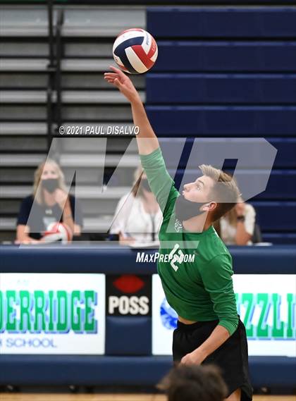 Thumbnail 3 in Cherokee Trail @ ThunderRidge photogallery.