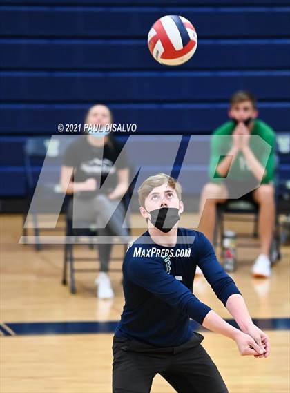 Thumbnail 1 in Cherokee Trail @ ThunderRidge photogallery.