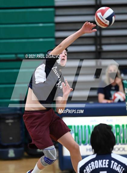 Thumbnail 2 in Cherokee Trail @ ThunderRidge photogallery.