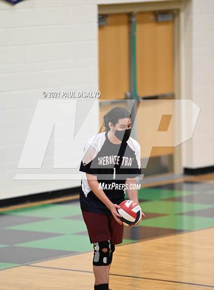 Thumbnail 3 in Cherokee Trail @ ThunderRidge photogallery.