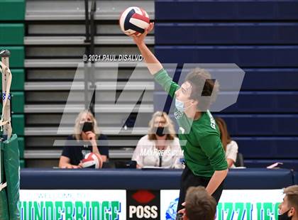 Thumbnail 3 in Cherokee Trail @ ThunderRidge photogallery.