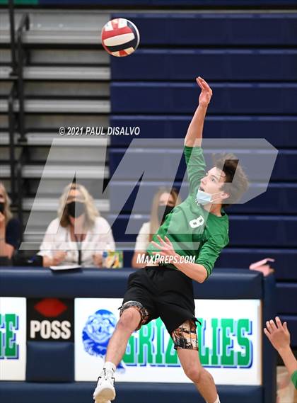 Thumbnail 2 in Cherokee Trail @ ThunderRidge photogallery.