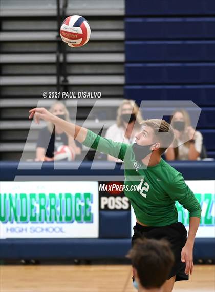 Thumbnail 1 in Cherokee Trail @ ThunderRidge photogallery.