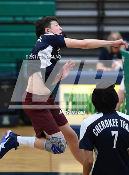 Thumbnail 2 in Cherokee Trail @ ThunderRidge photogallery.