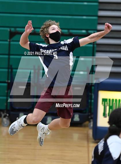 Thumbnail 3 in Cherokee Trail @ ThunderRidge photogallery.