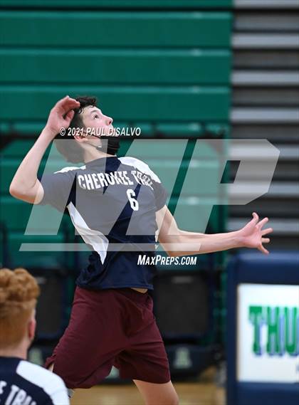 Thumbnail 2 in Cherokee Trail @ ThunderRidge photogallery.