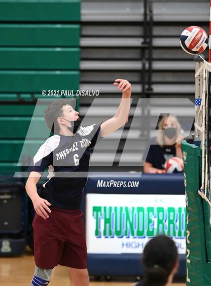 Thumbnail 2 in Cherokee Trail @ ThunderRidge photogallery.