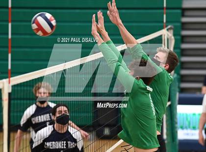 Thumbnail 1 in Cherokee Trail @ ThunderRidge photogallery.