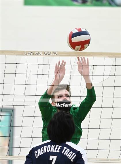 Thumbnail 3 in Cherokee Trail @ ThunderRidge photogallery.