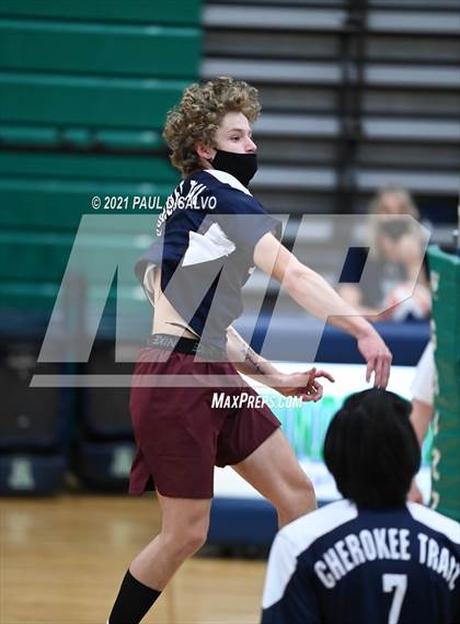 Thumbnail 1 in Cherokee Trail @ ThunderRidge photogallery.