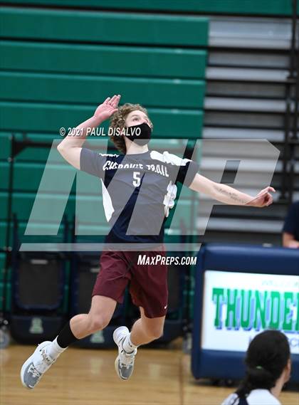 Thumbnail 1 in Cherokee Trail @ ThunderRidge photogallery.